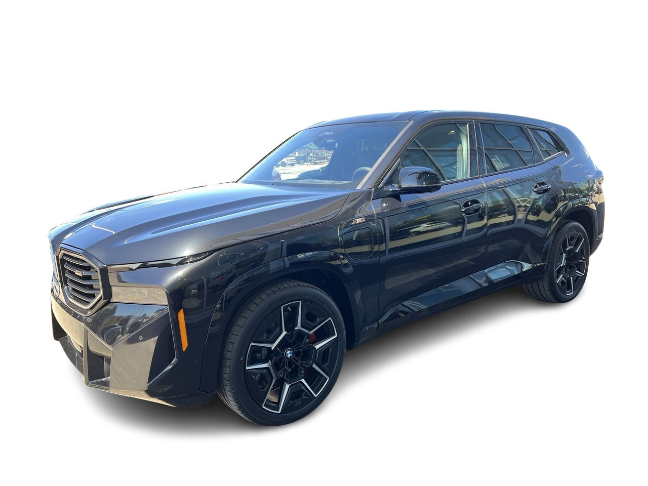 2024 BMW XM in Regina, Saskatchewan