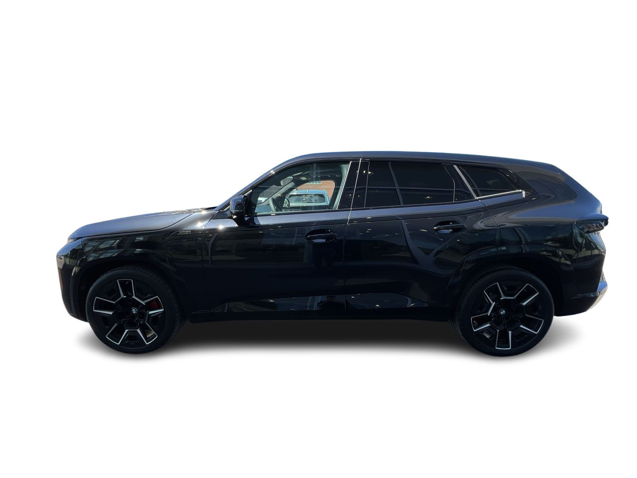 2024 BMW XM in Regina, Saskatchewan