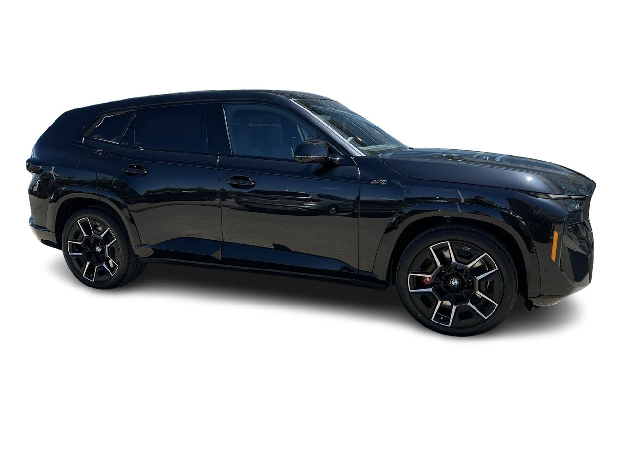 2024 BMW XM in Regina, Saskatchewan