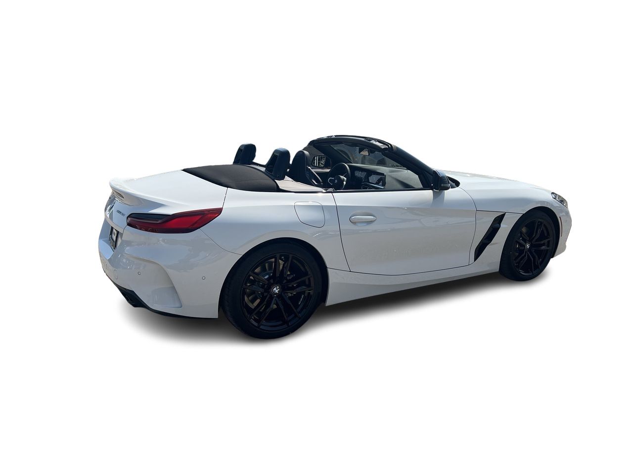 BMW Z4  2025 à Regina, Saskatchewan