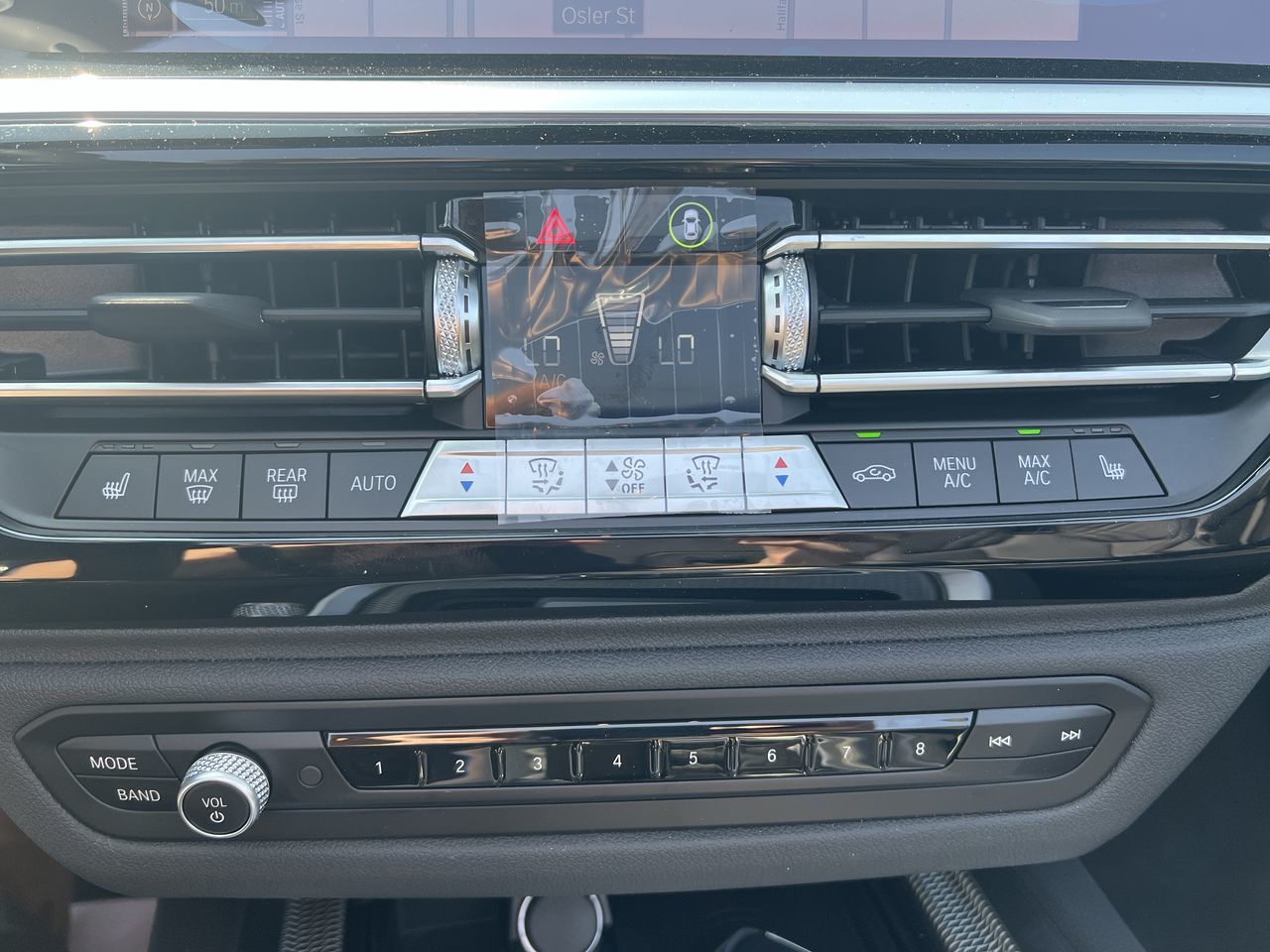 BMW Z4  2025 à Regina, Saskatchewan