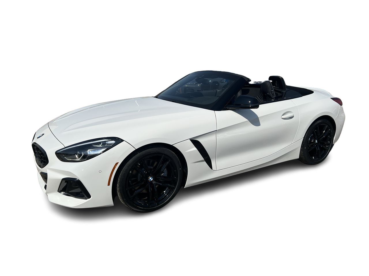 BMW Z4  2025 à Regina, Saskatchewan