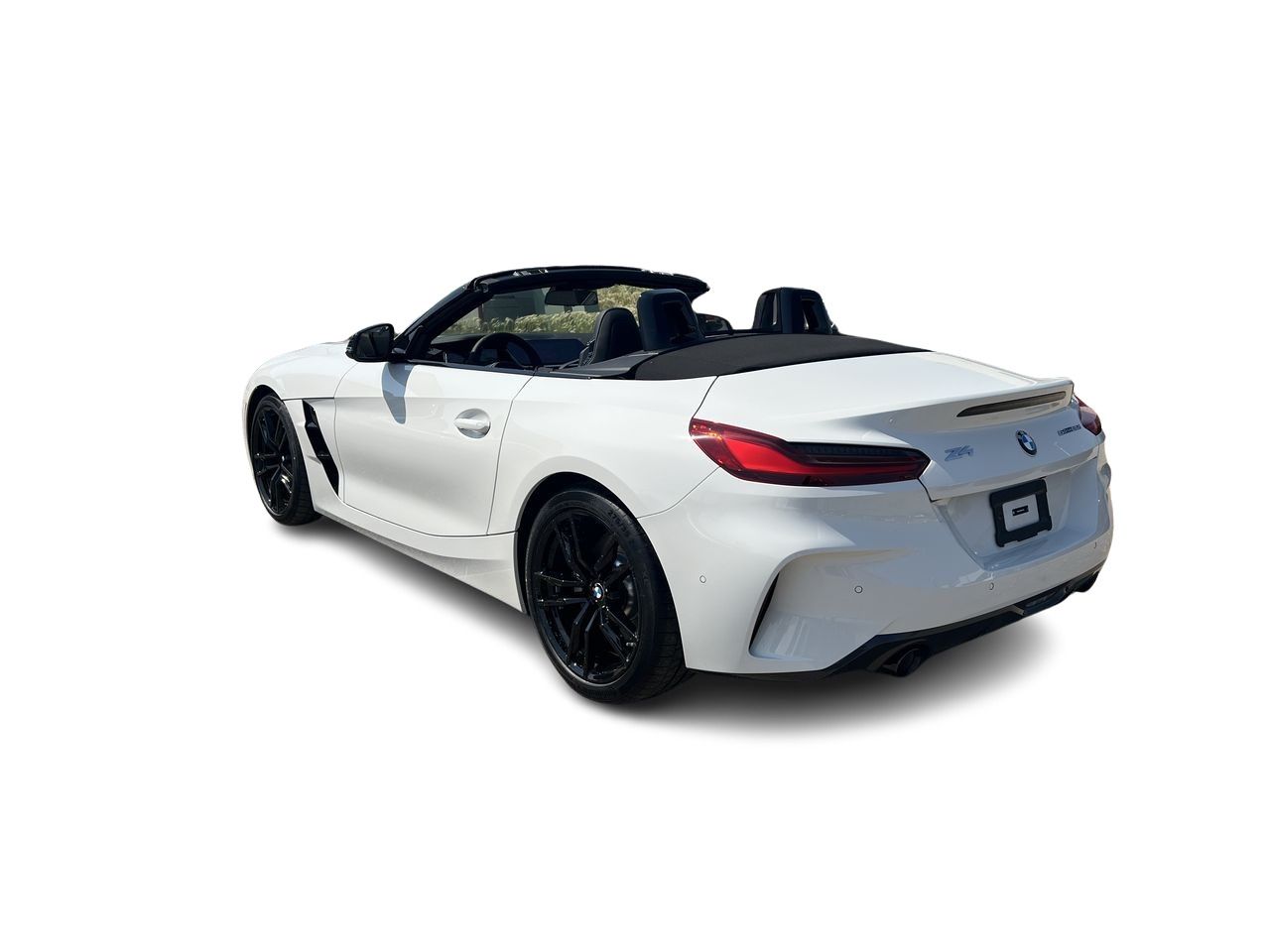 BMW Z4  2025 à Regina, Saskatchewan