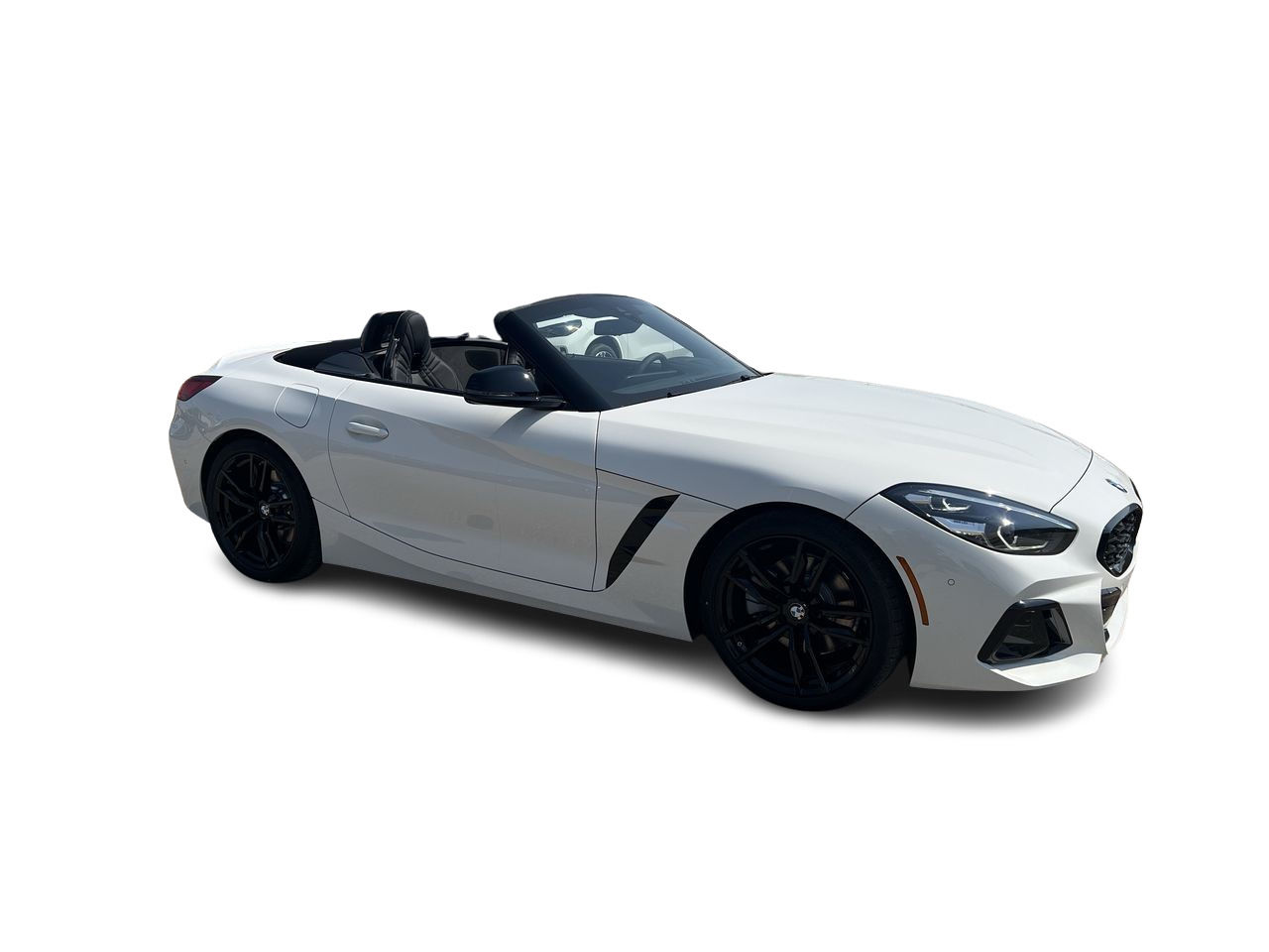 BMW Z4  2025 à Regina, Saskatchewan