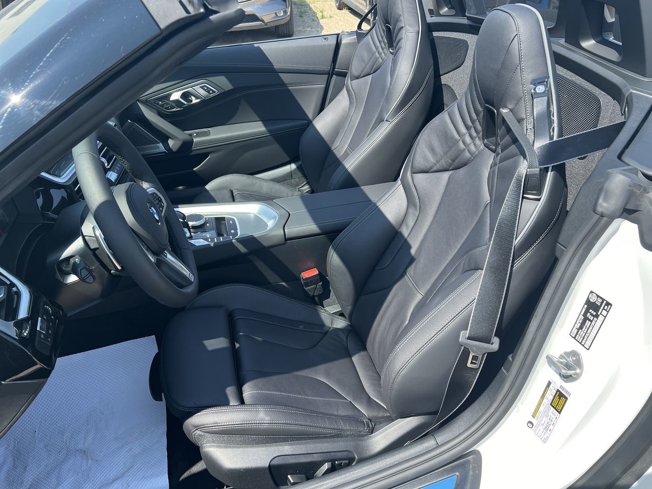 BMW Z4  2025 à Regina, Saskatchewan