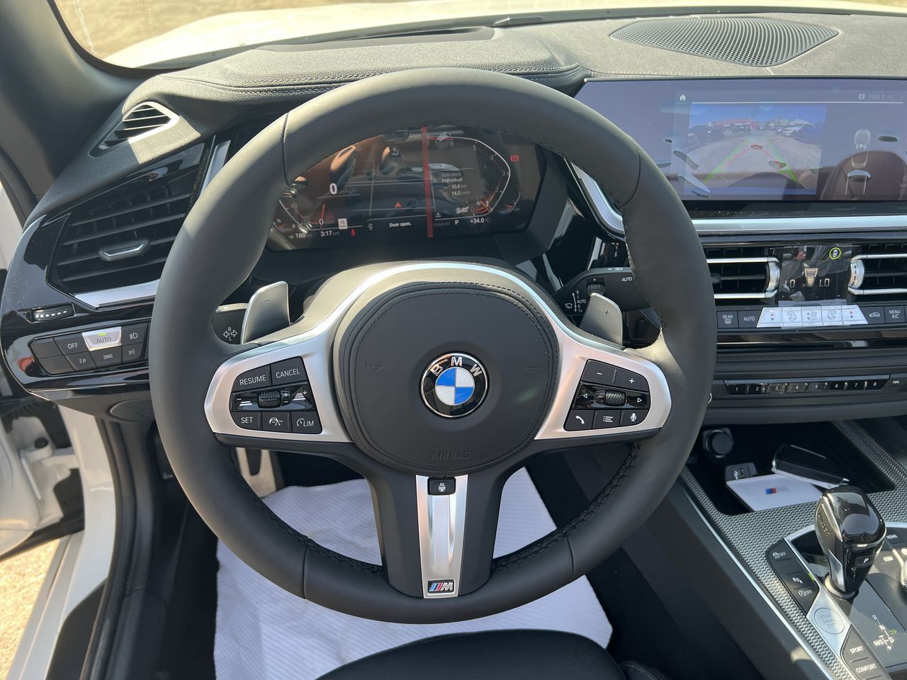 BMW Z4  2025 à Regina, Saskatchewan