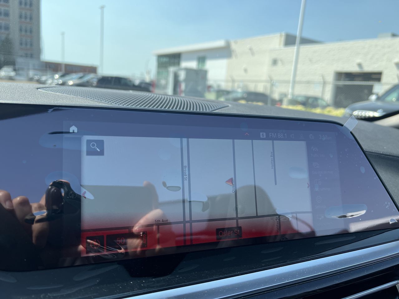 BMW Z4  2025 à Regina, Saskatchewan