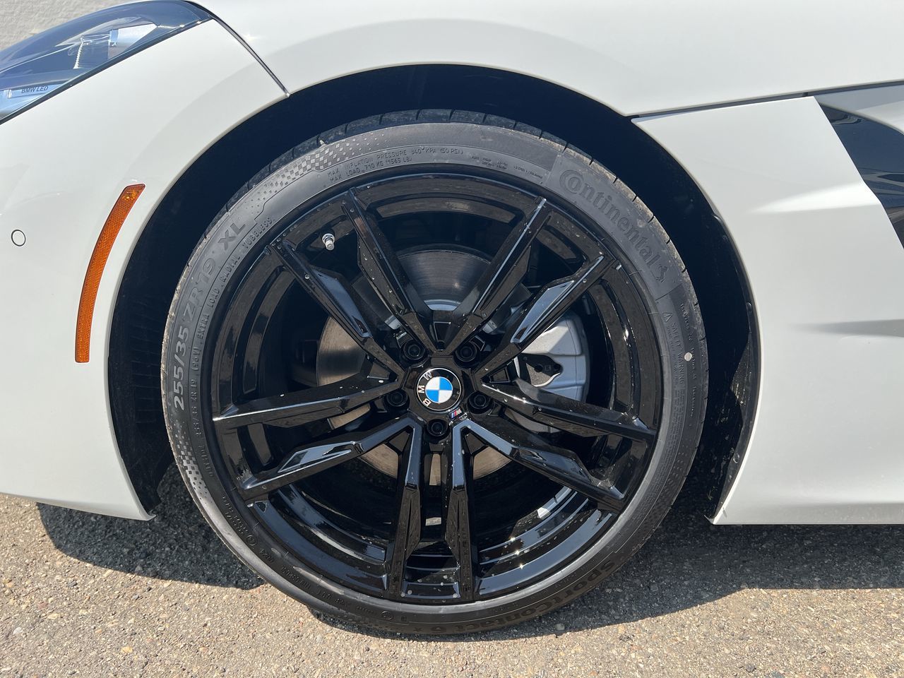 BMW Z4  2025 à Regina, Saskatchewan