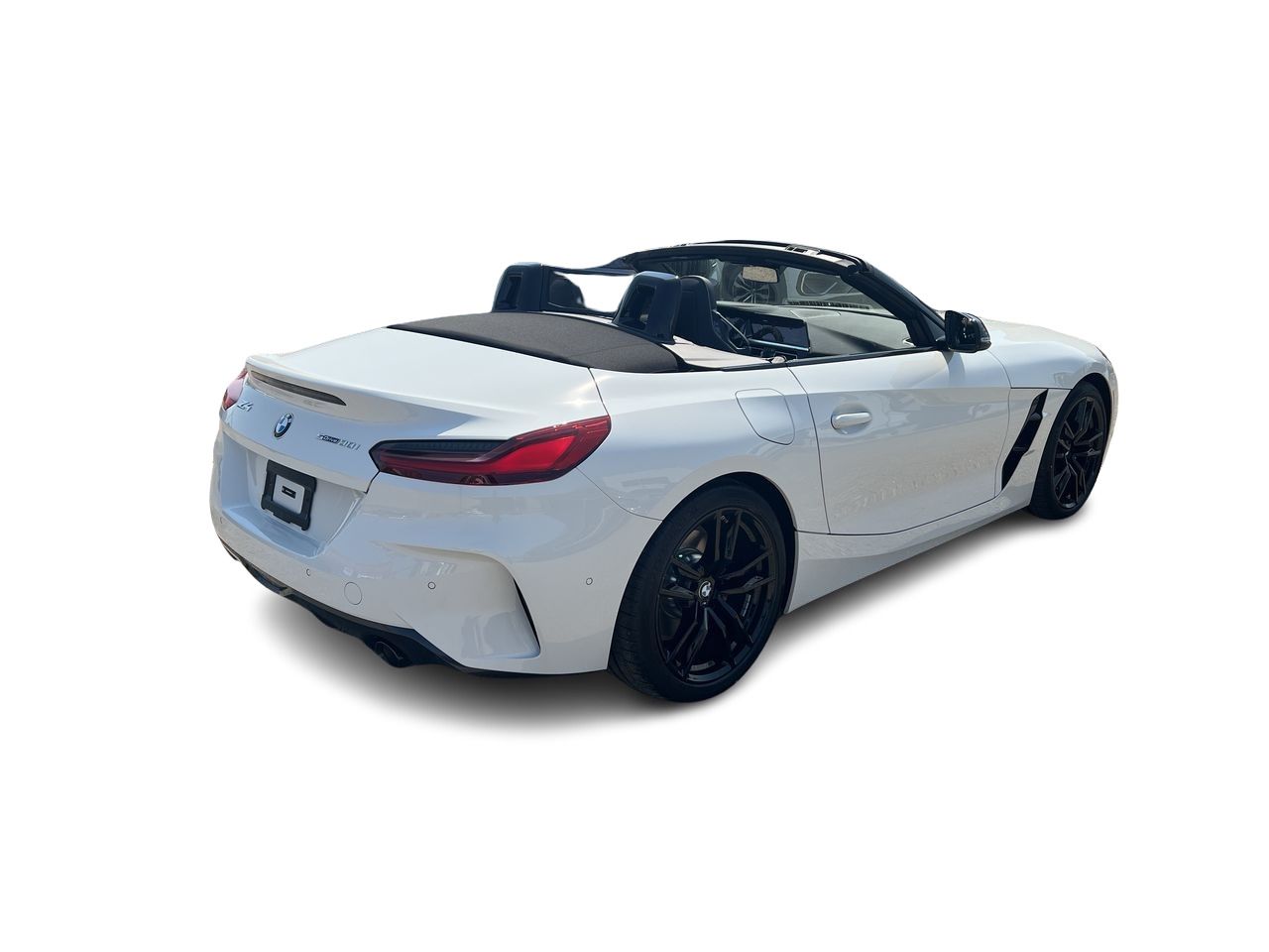 BMW Z4  2025 à Regina, Saskatchewan