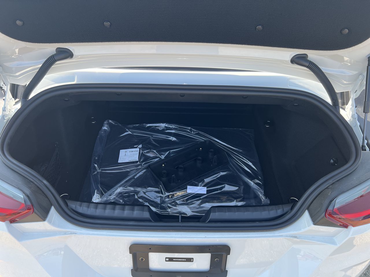 BMW Z4  2025 à Regina, Saskatchewan