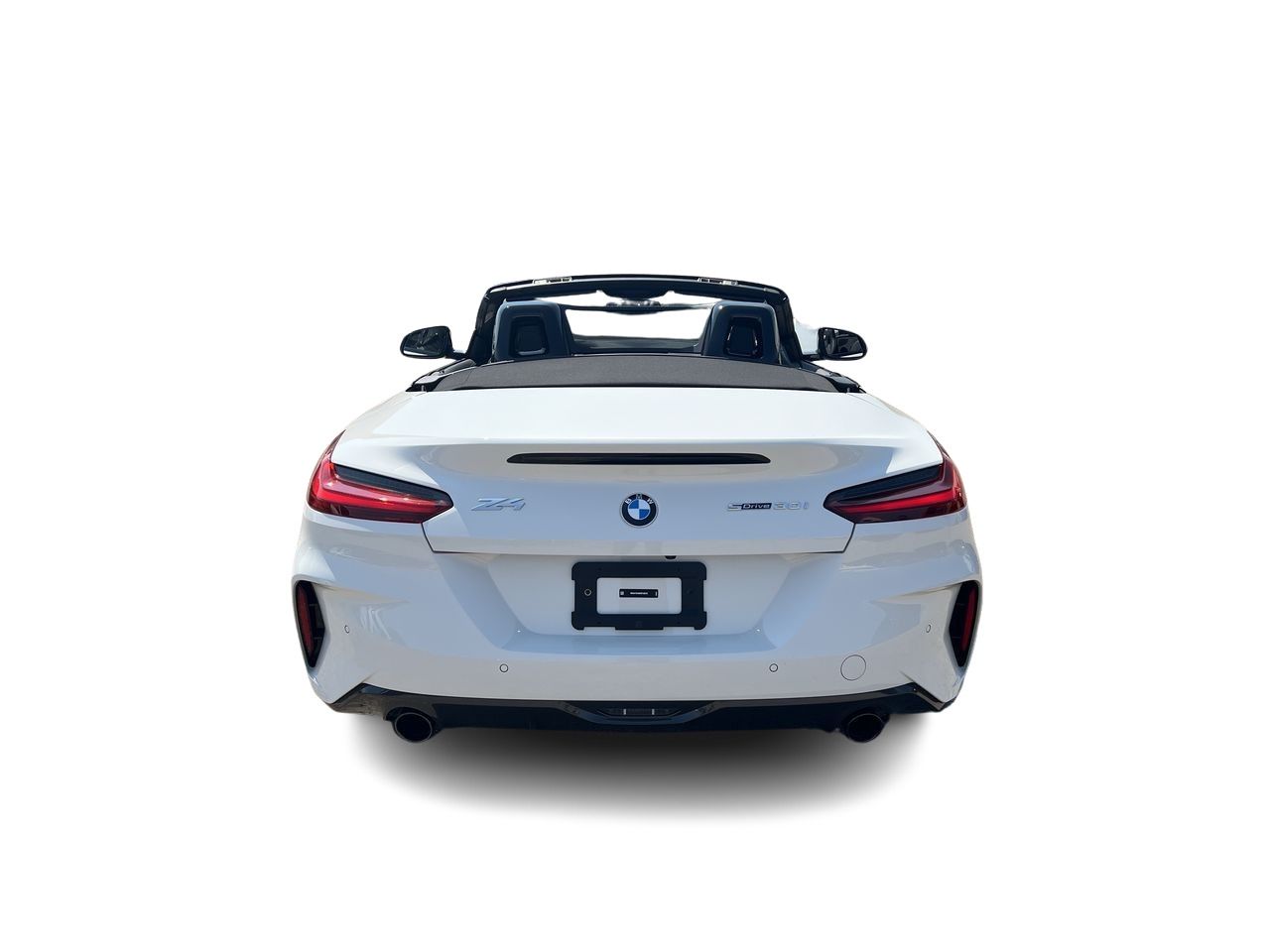 BMW Z4  2025 à Regina, Saskatchewan