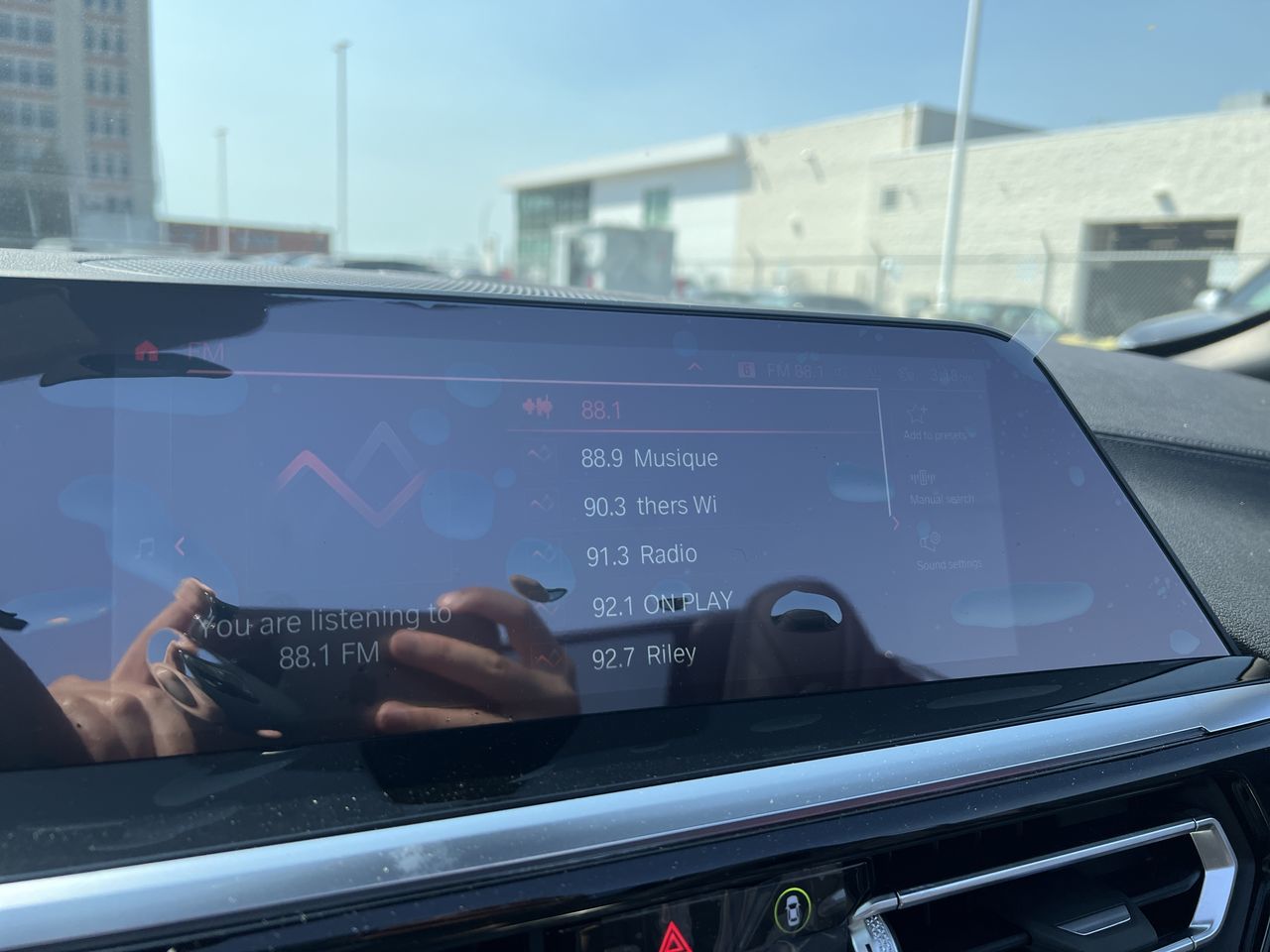 BMW Z4  2025 à Regina, Saskatchewan