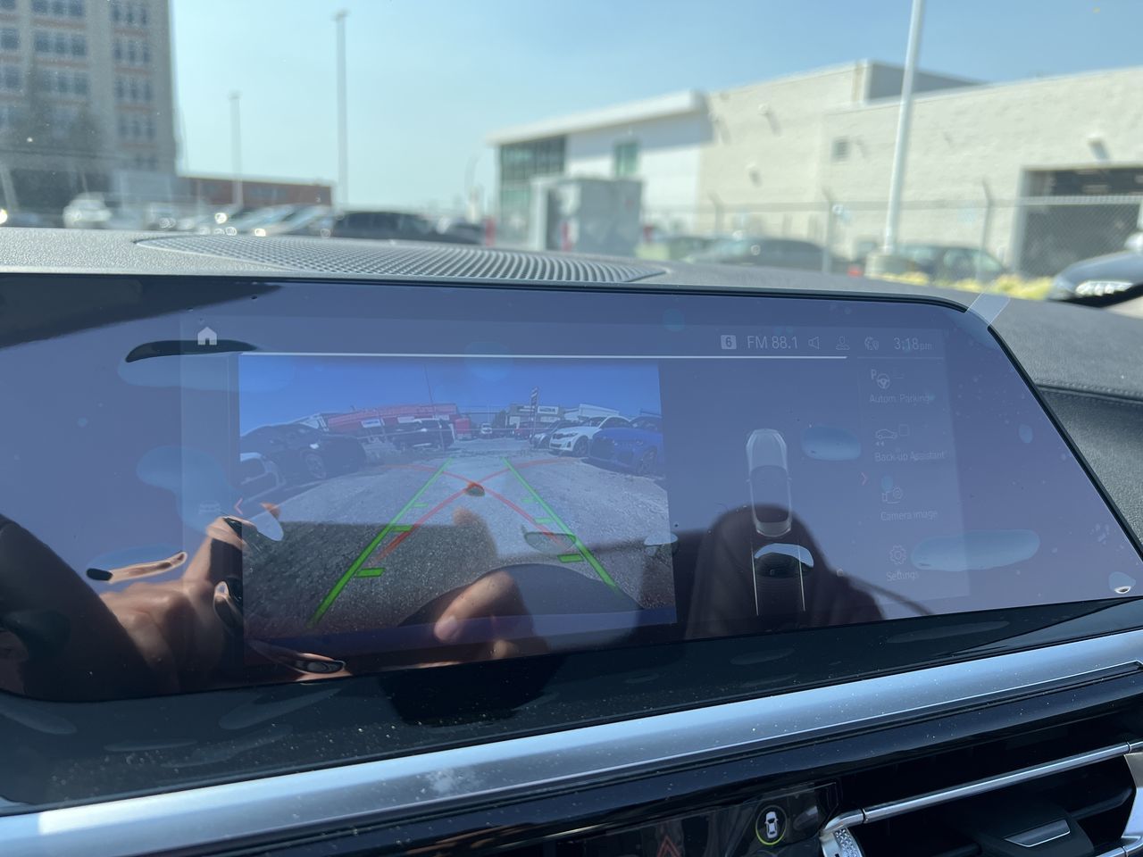 BMW Z4  2025 à Regina, Saskatchewan