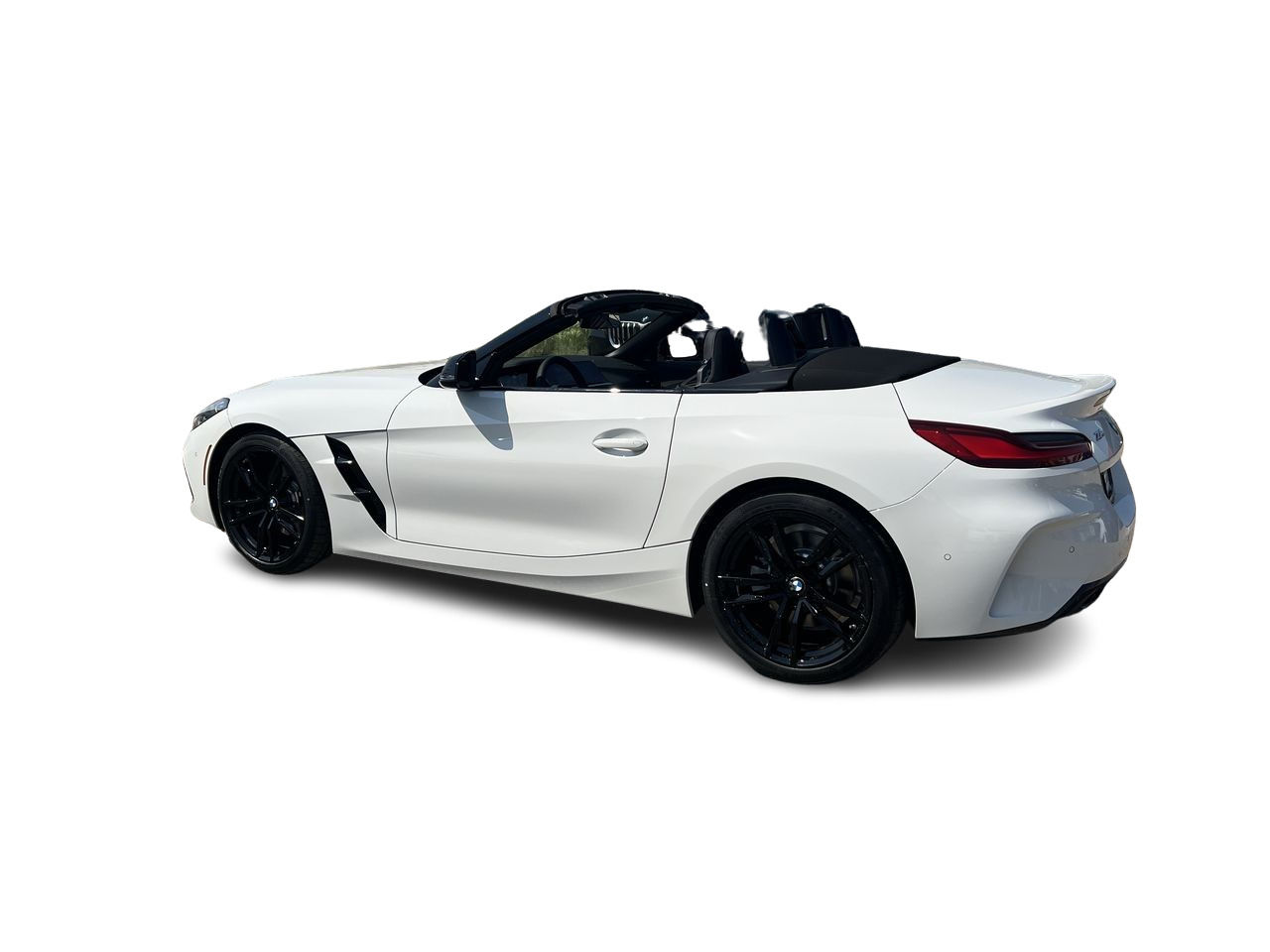 BMW Z4  2025 à Regina, Saskatchewan