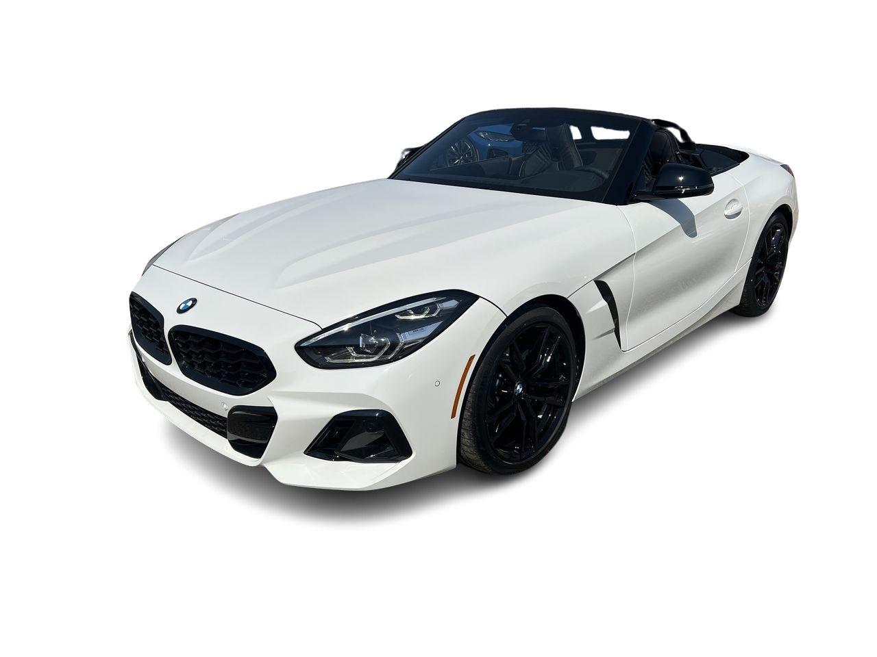 BMW Z4  2025 à Regina, Saskatchewan