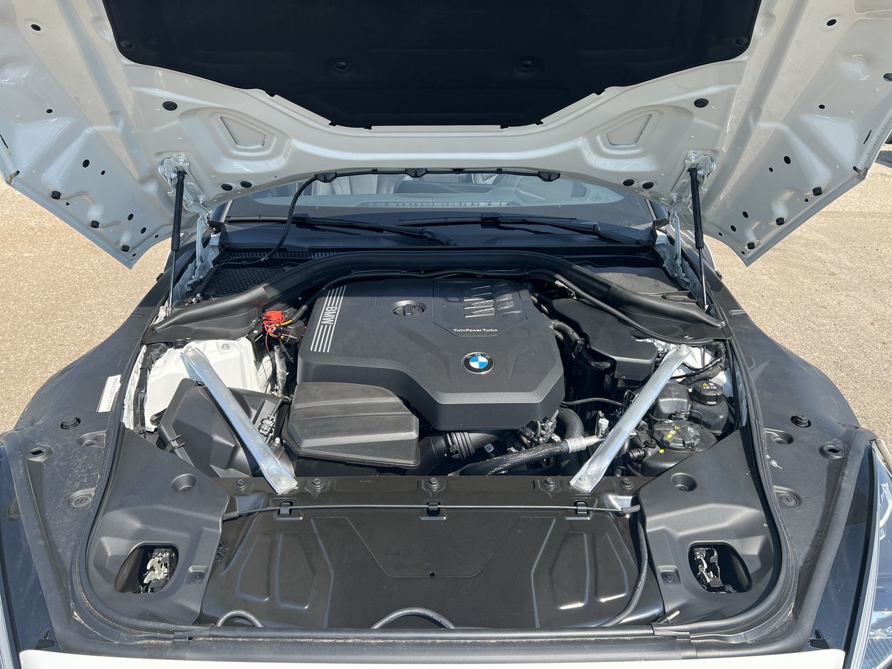 BMW Z4  2025 à Regina, Saskatchewan