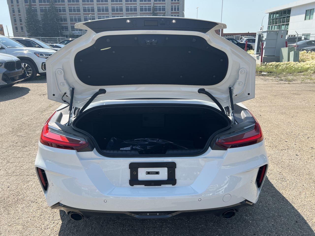 BMW Z4  2025 à Regina, Saskatchewan