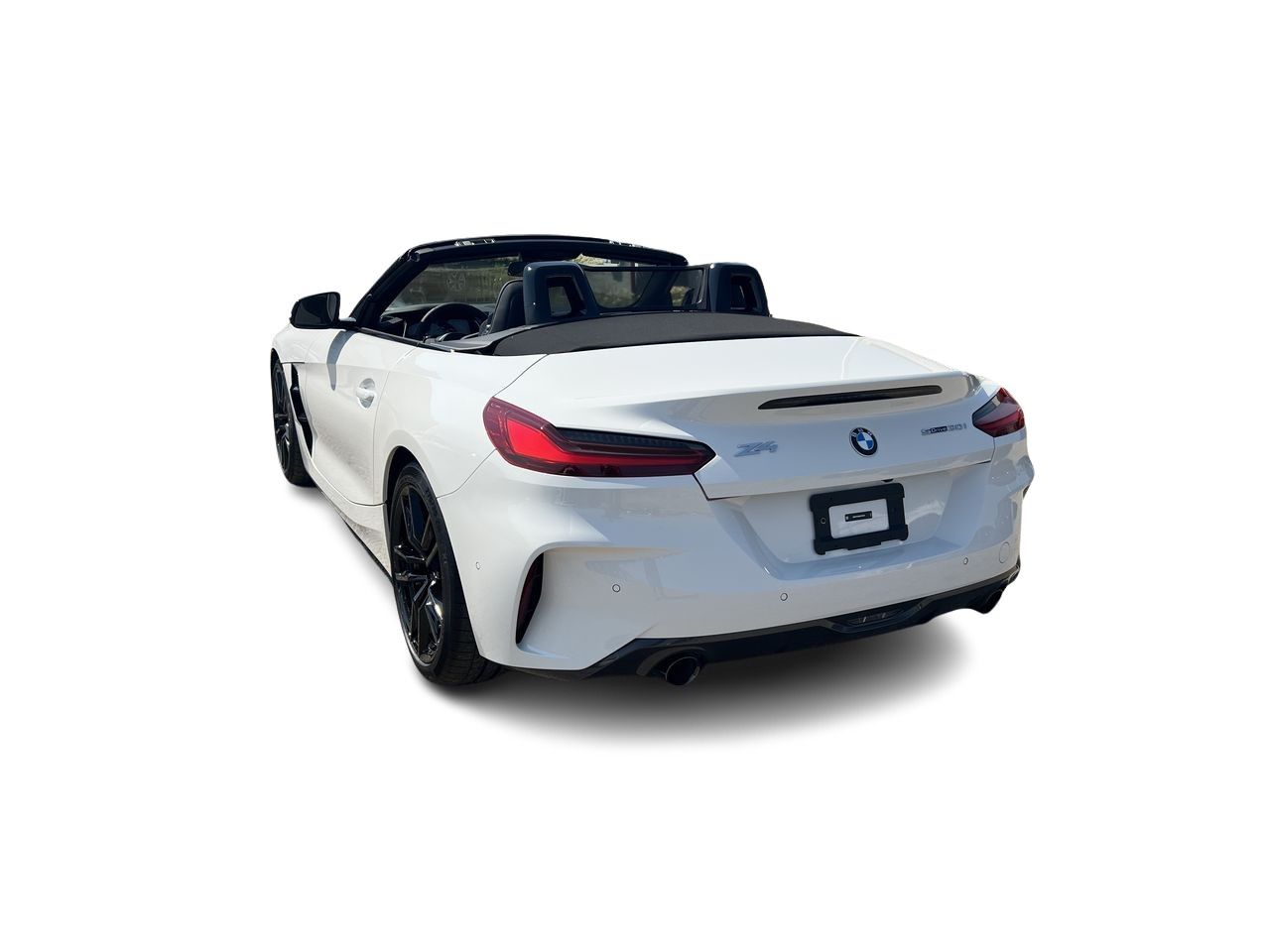 BMW Z4  2025 à Regina, Saskatchewan