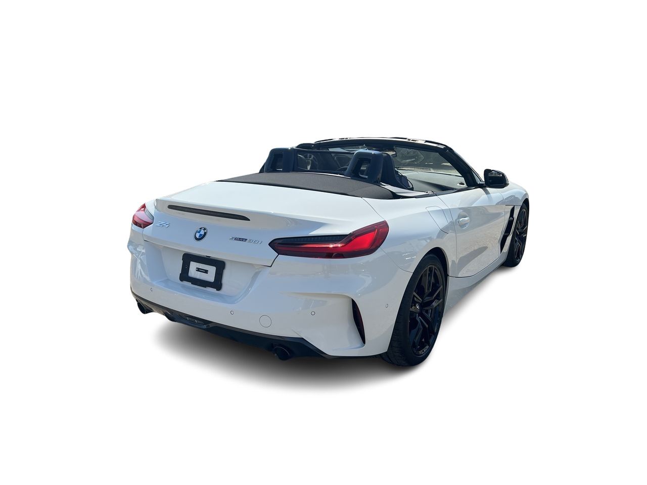 BMW Z4  2025 à Regina, Saskatchewan