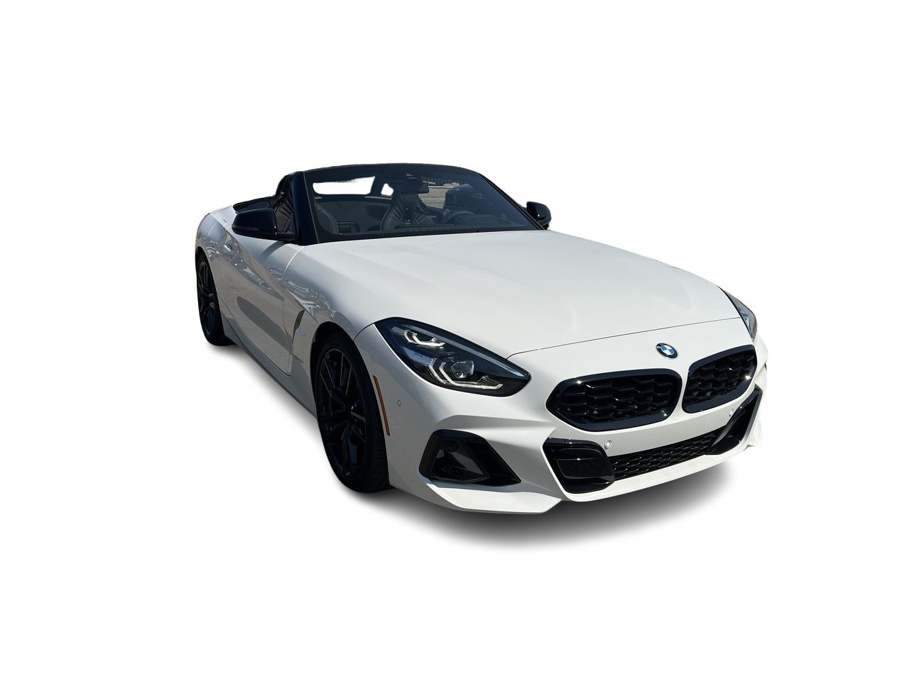 BMW Z4  2025 à Regina, Saskatchewan