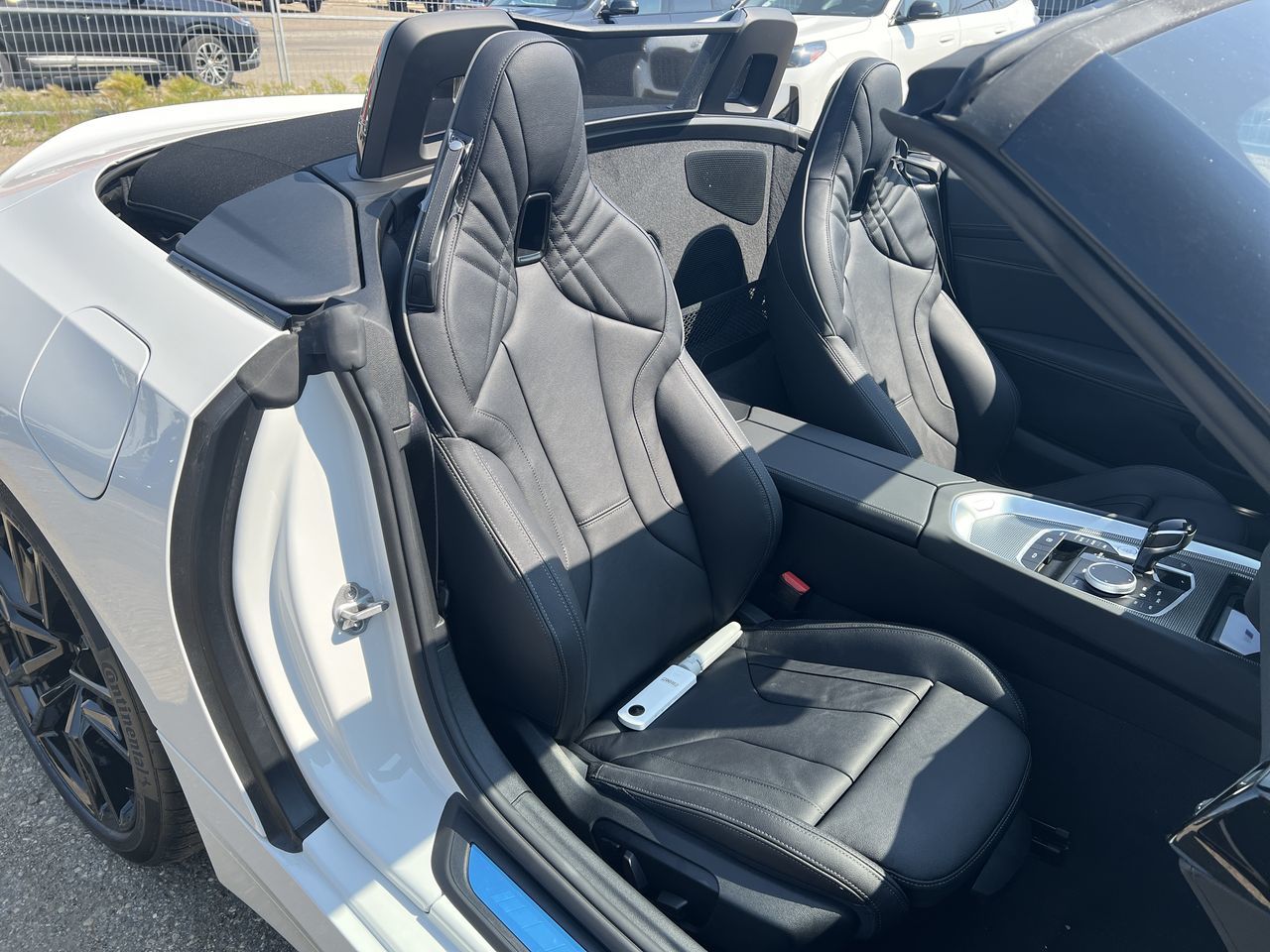 BMW Z4  2025 à Regina, Saskatchewan