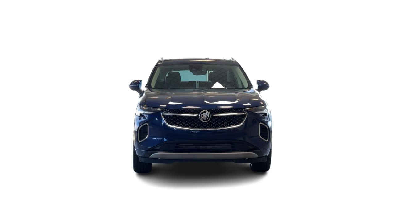 2023 Buick ENVISION