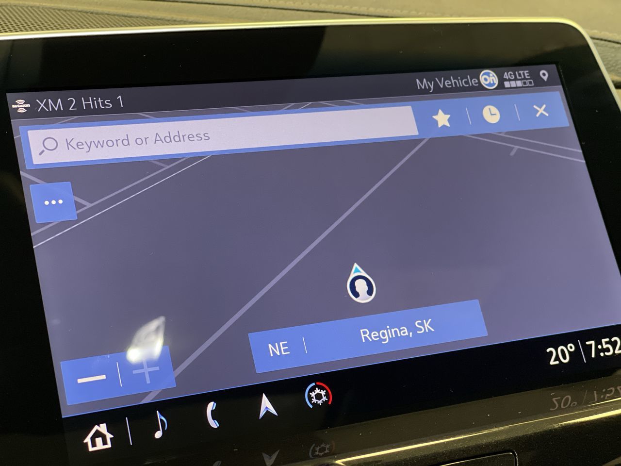 Cadillac CT5  2020 à Regina, Saskatchewan