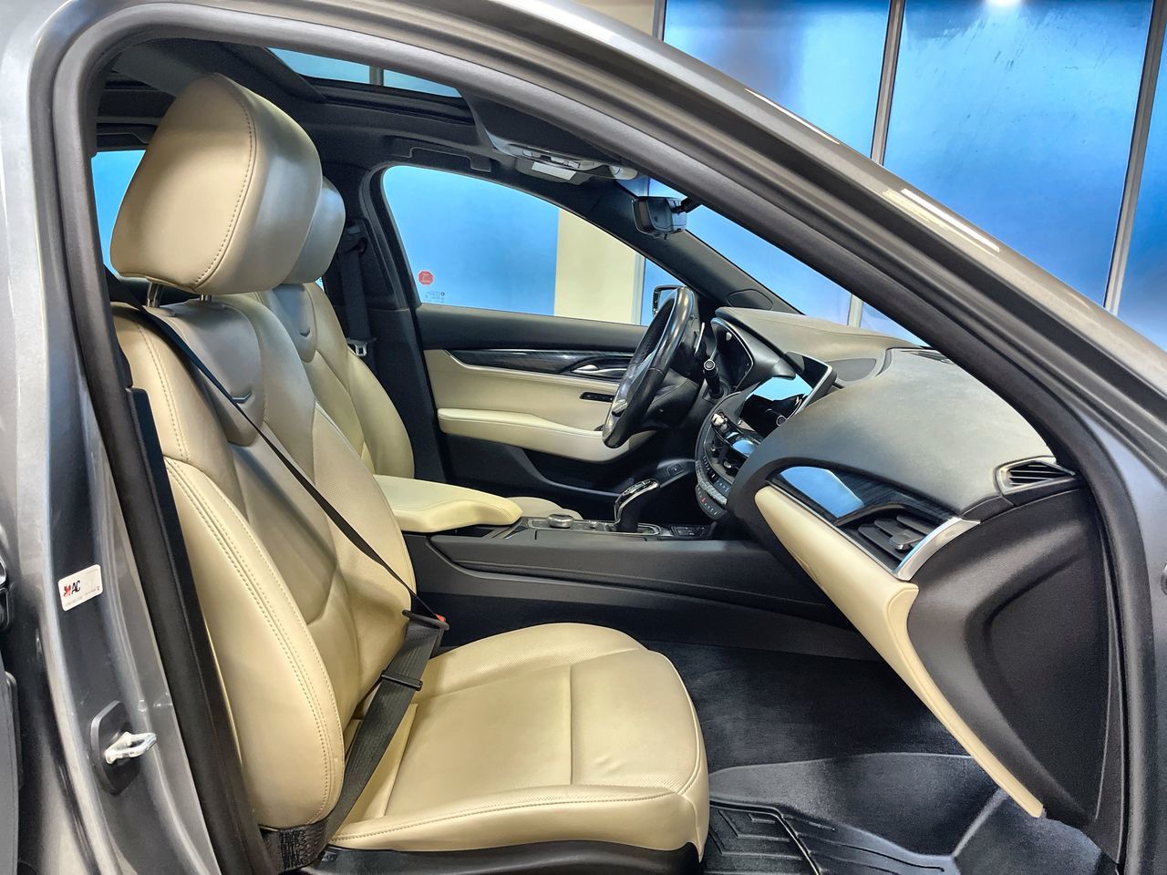 Cadillac CT5  2020 à Regina, Saskatchewan