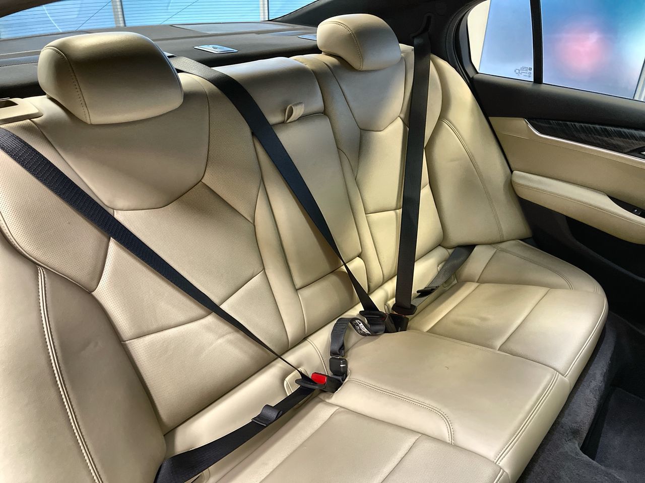 Cadillac CT5  2020 à Regina, Saskatchewan