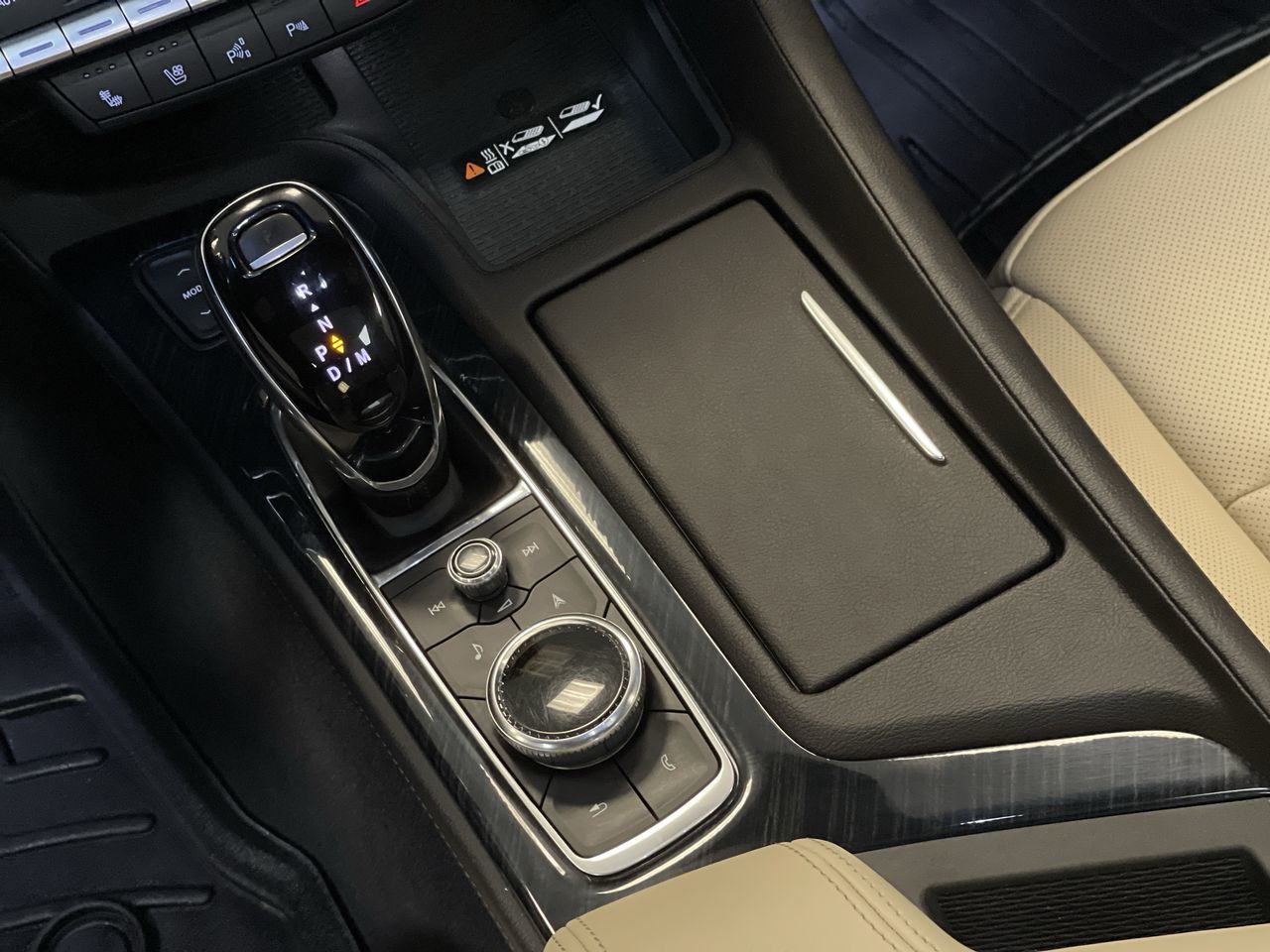 Cadillac CT5  2020 à Regina, Saskatchewan