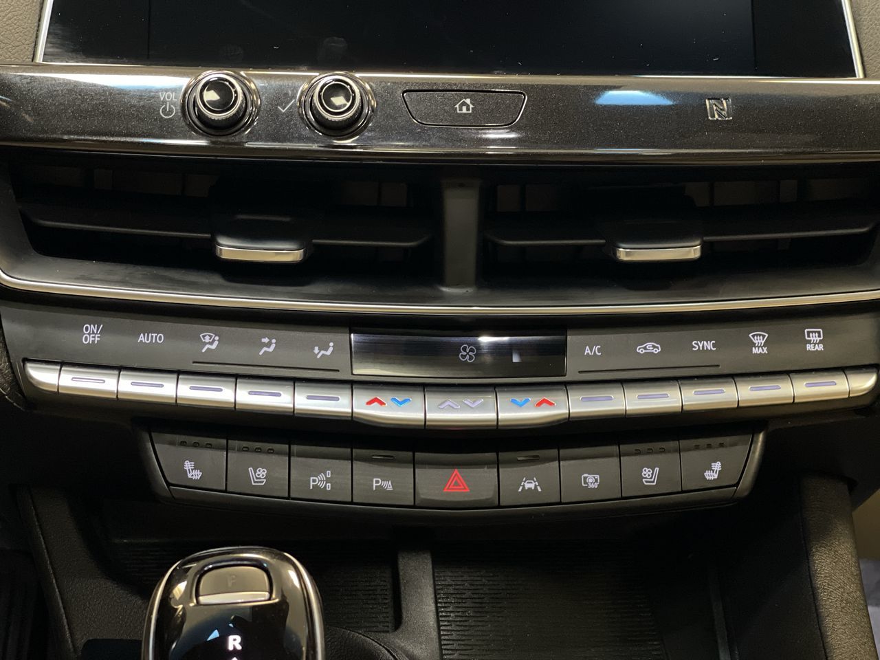 Cadillac CT5  2020 à Regina, Saskatchewan