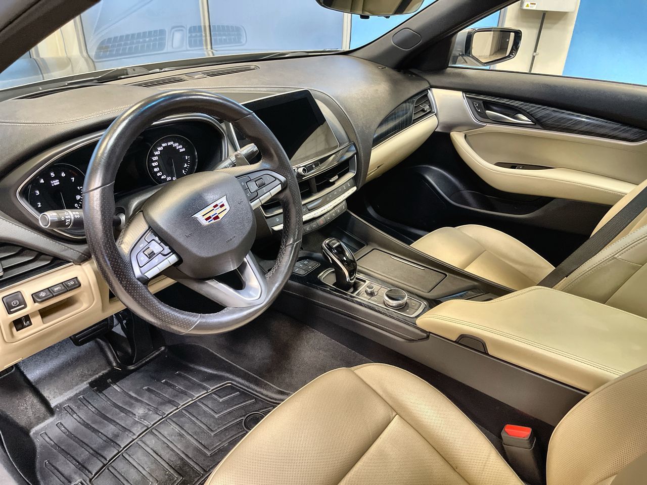 Cadillac CT5  2020 à Regina, Saskatchewan