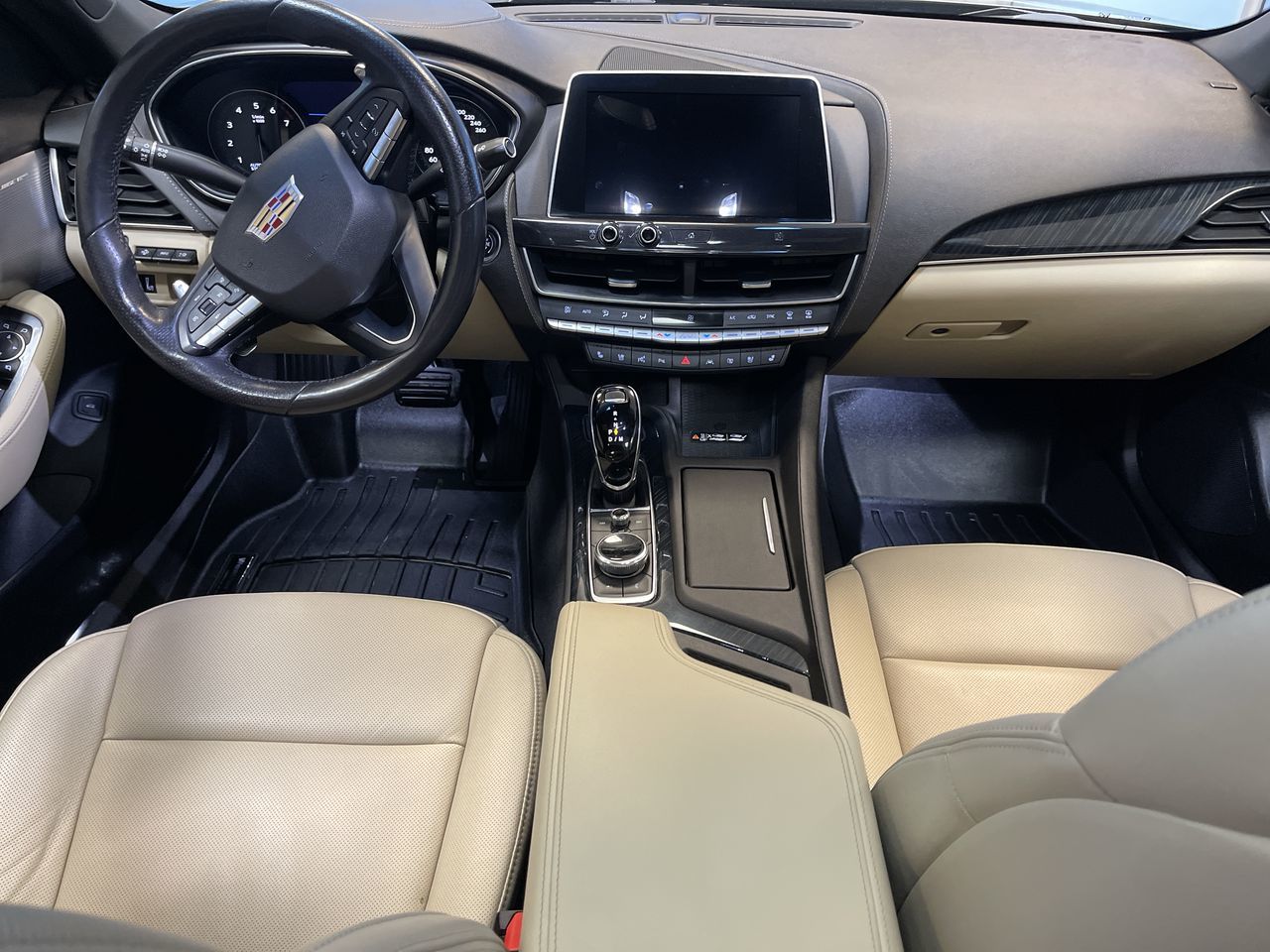 Cadillac CT5  2020 à Regina, Saskatchewan