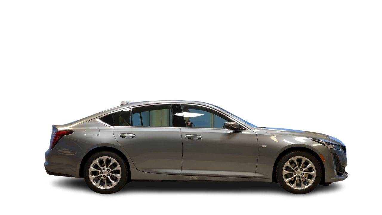 Cadillac CT5  2020 à Regina, Saskatchewan