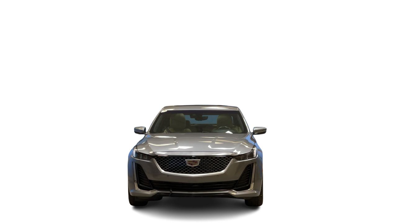 Cadillac CT5  2020 à Regina, Saskatchewan