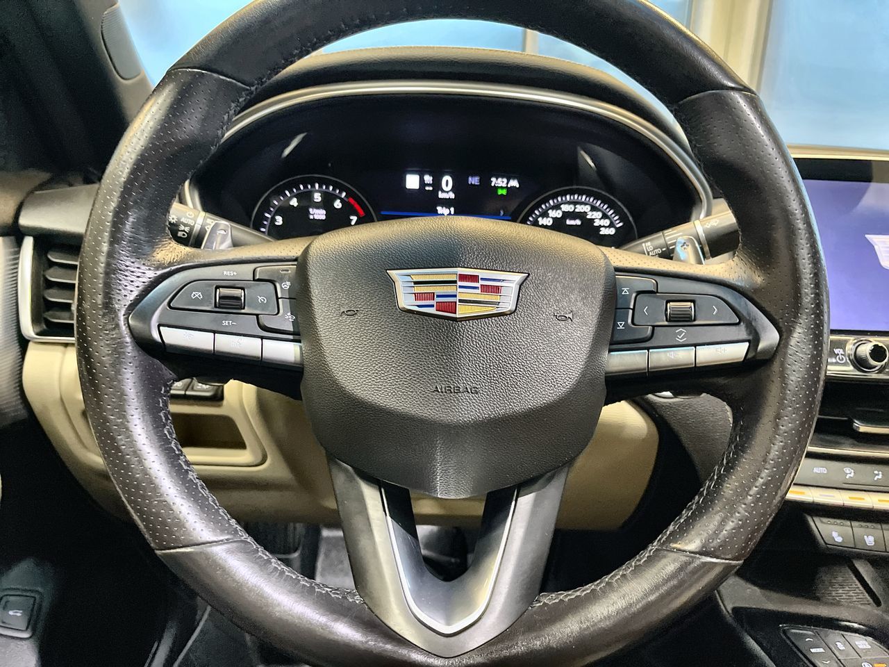 Cadillac CT5  2020 à Regina, Saskatchewan