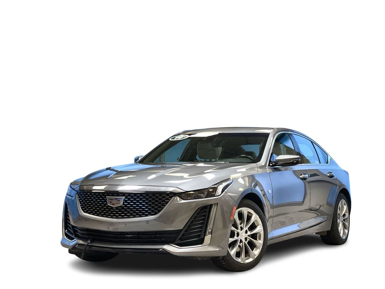 Cadillac CT5  2020 à Regina, Saskatchewan