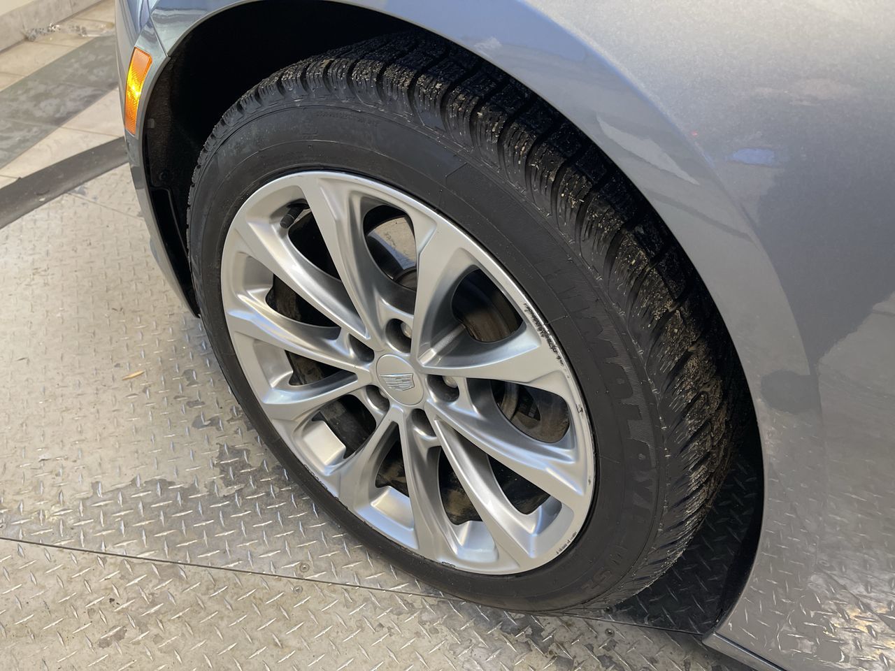 Cadillac CT5  2020 à Regina, Saskatchewan