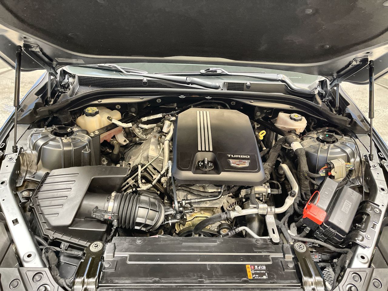 Cadillac CT5  2020 à Regina, Saskatchewan