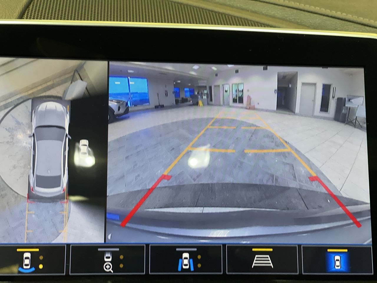 Cadillac CT5  2020 à Regina, Saskatchewan