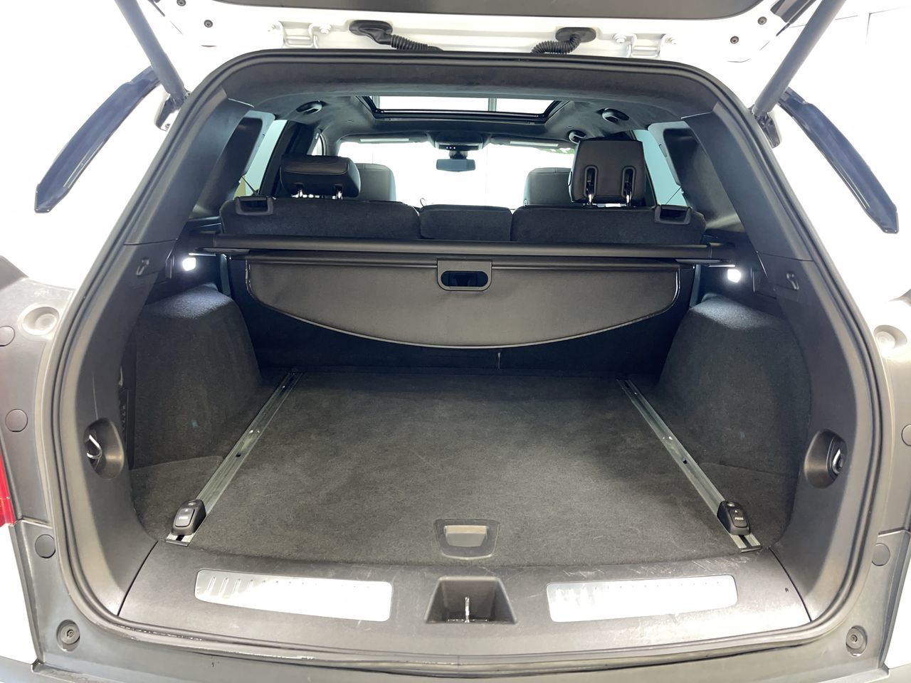 2019 Cadillac XT5 AWD in Regina, Saskatchewan