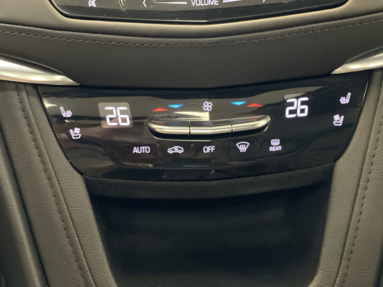 2019 Cadillac XT5 AWD in Regina, Saskatchewan