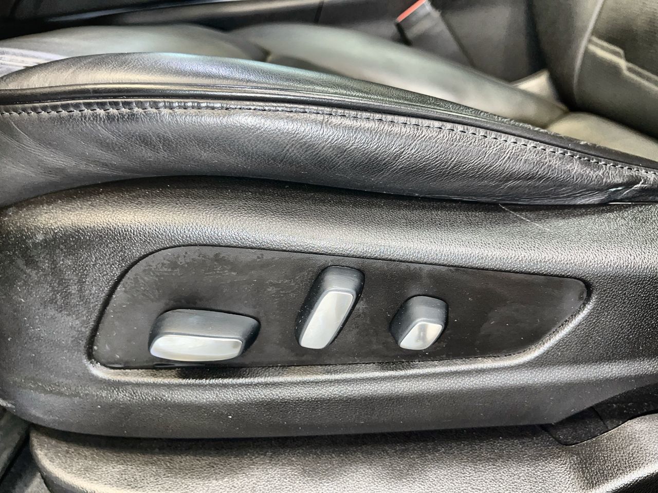 2019 Cadillac XT5 AWD in Regina, Saskatchewan