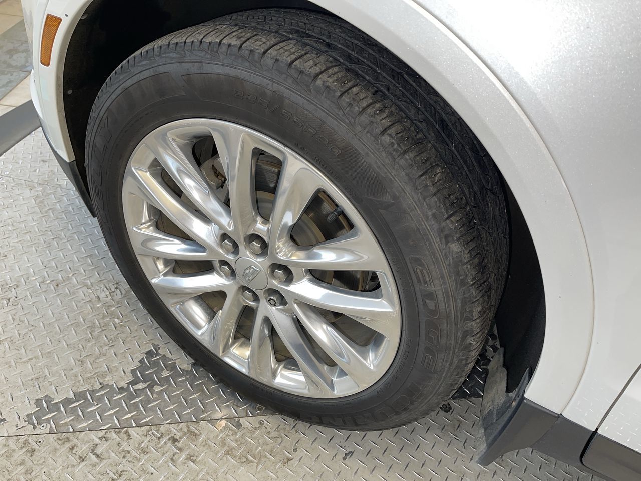 2019 Cadillac XT5 AWD in Regina, Saskatchewan