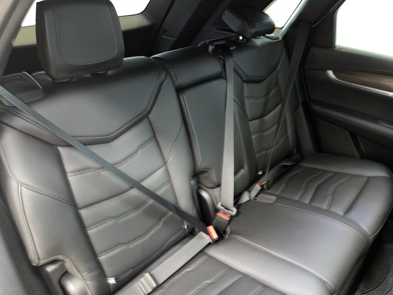 2019 Cadillac XT5 AWD in Regina, Saskatchewan