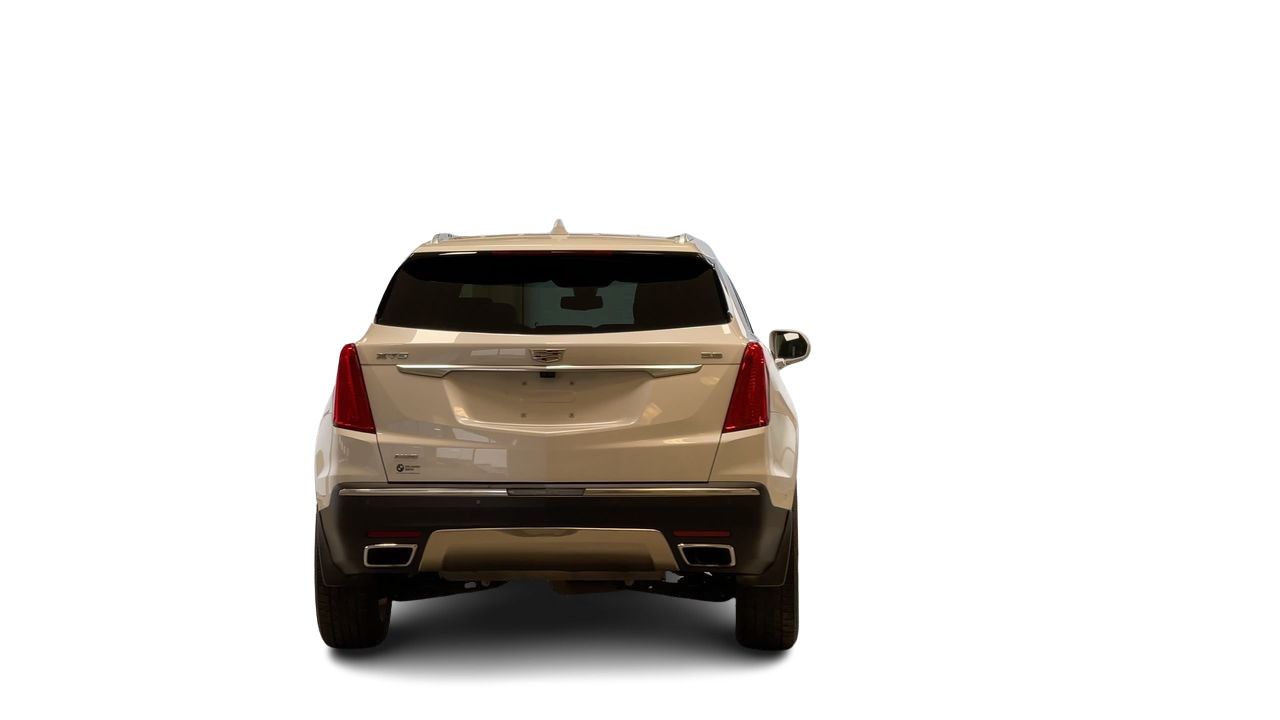 2019 Cadillac XT5 AWD in Regina, Saskatchewan
