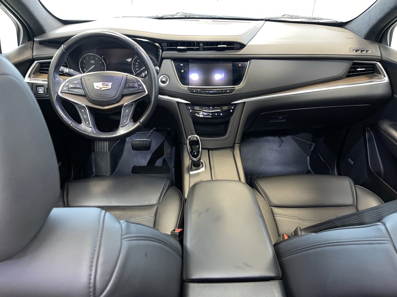 2019 Cadillac XT5 AWD in Regina, Saskatchewan
