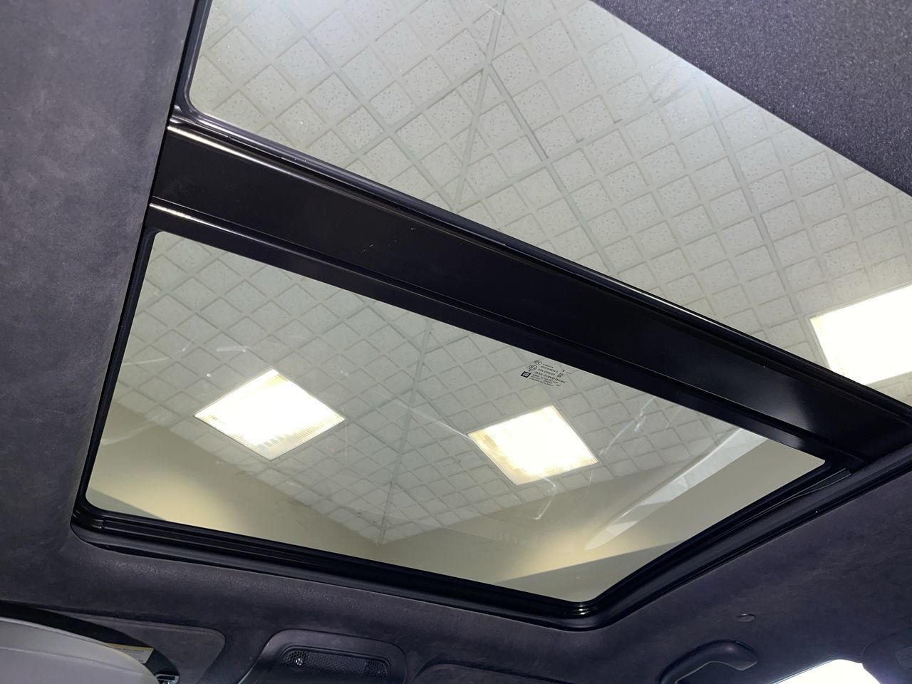 2019 Cadillac XT5 AWD in Regina, Saskatchewan