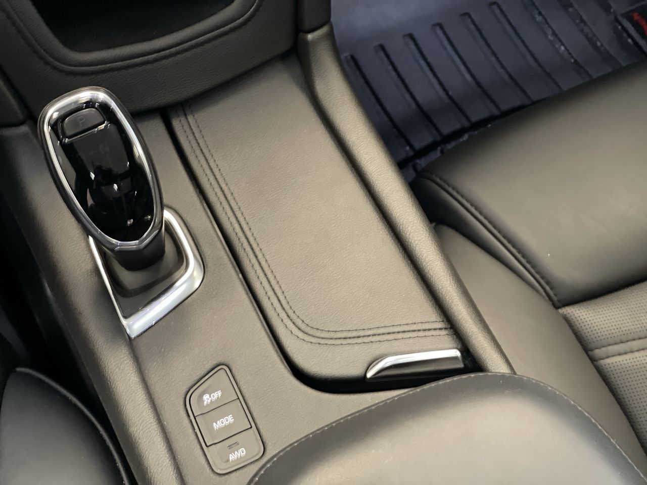 2019 Cadillac XT5 AWD in Regina, Saskatchewan