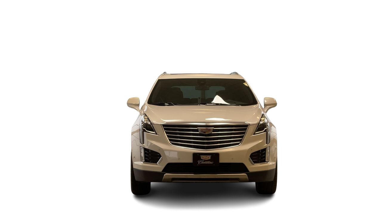 2019 Cadillac XT5 AWD in Regina, Saskatchewan